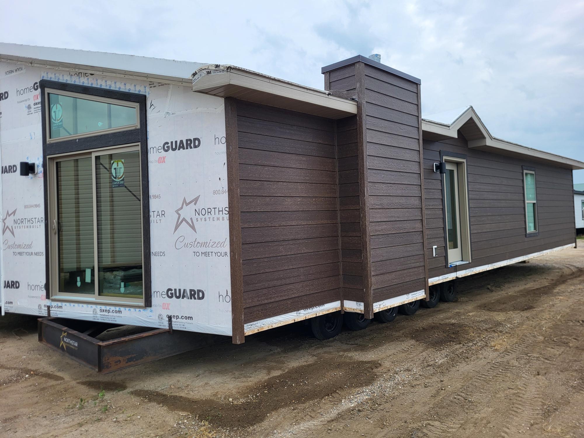 Exterior 2