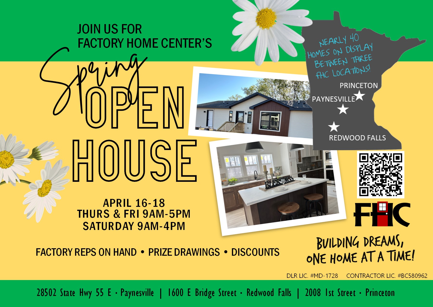 2026OpenHouse 2026OpenHouse