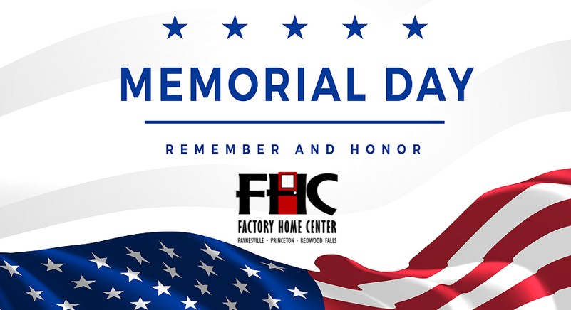 MemorialDay MemorialDay